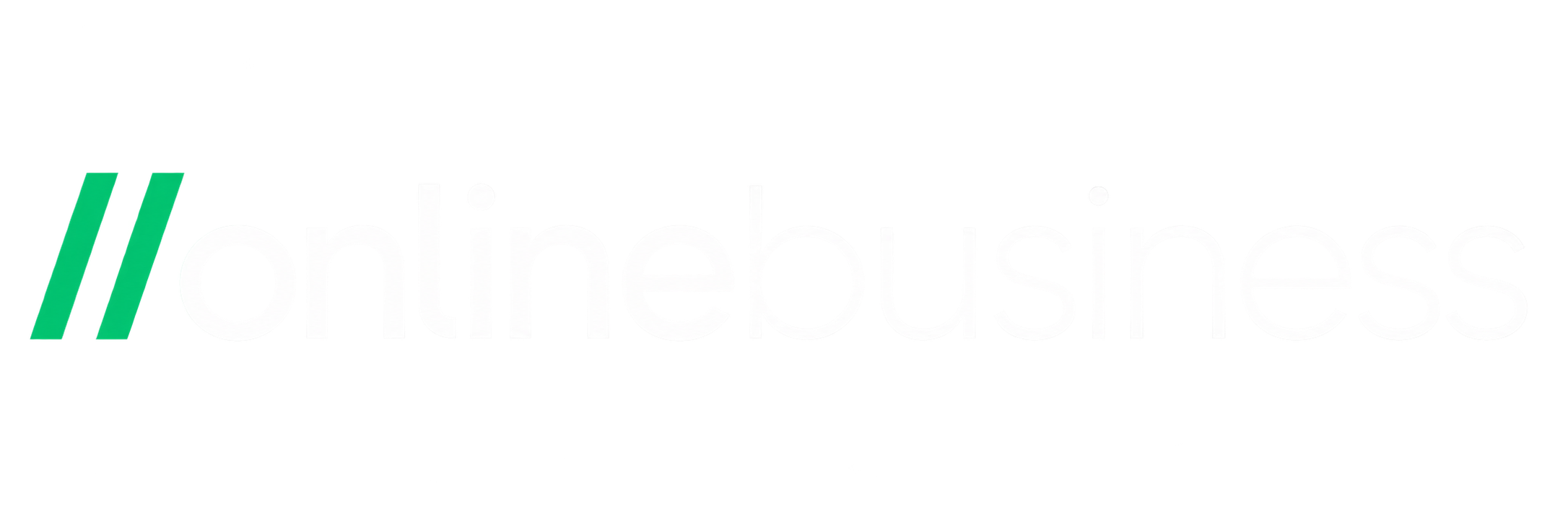 OnlineBusiness